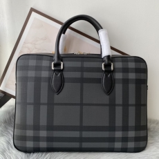 Mens Burberry Briefcases